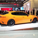 Illustration for article titled LA Auto Show Photo Dump/App Review